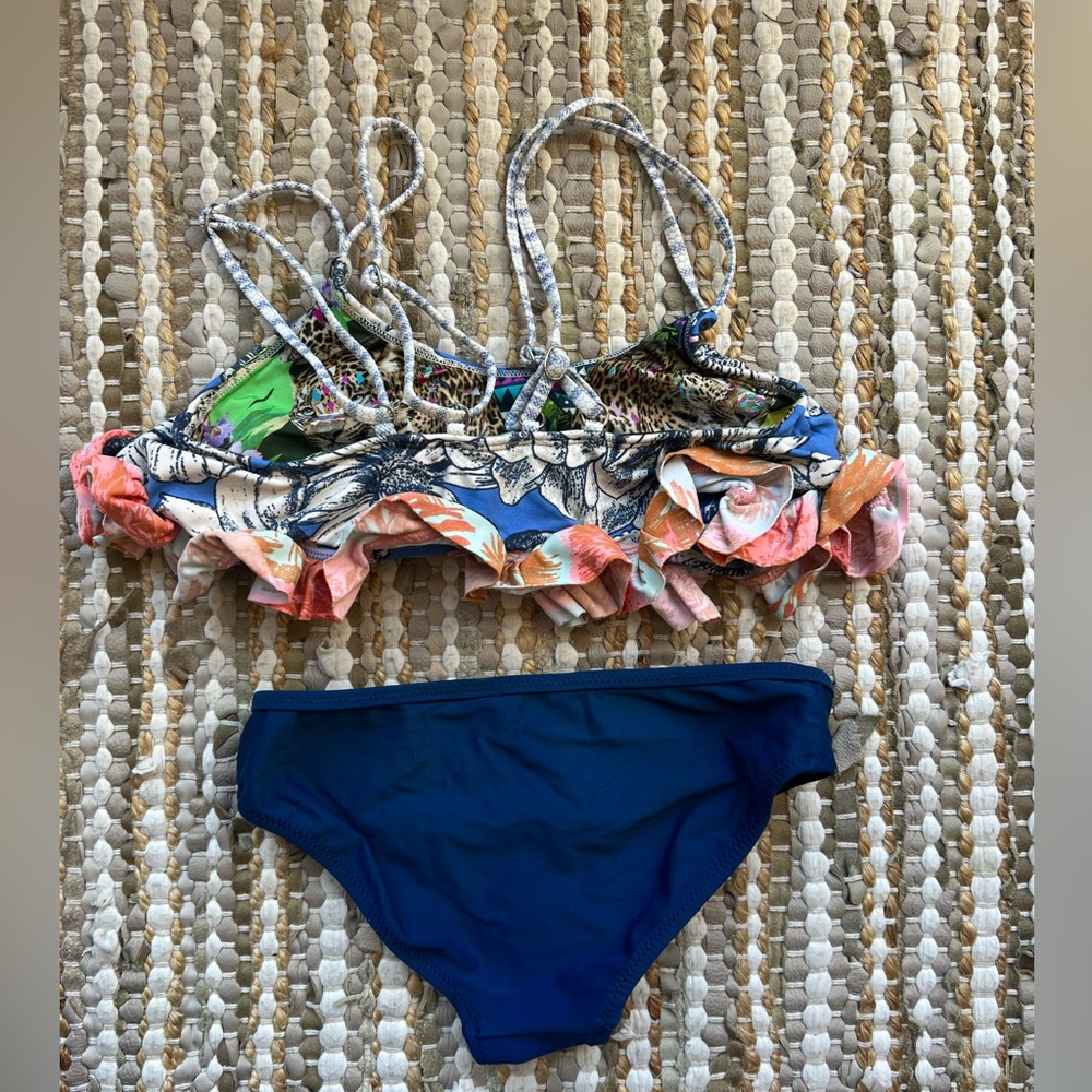Girls Maaji bikini